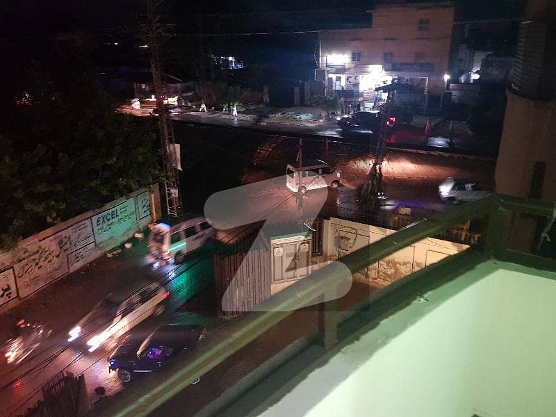 4 Bed Apartment Deans Complex Peshawar Board Deans Complex, Peshawar