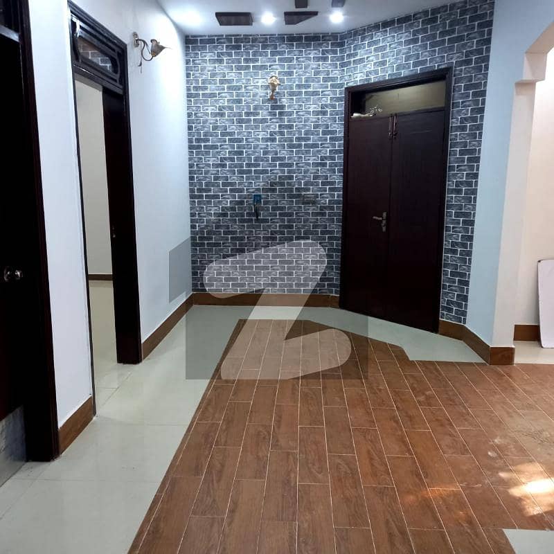 1350 Square Feet Lower Portion For Sale In GulistanEJauhar Block 14