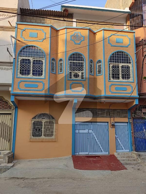 120 Gaz Double Storey House For Sale At Anwareibrahim AnwareIbrahim