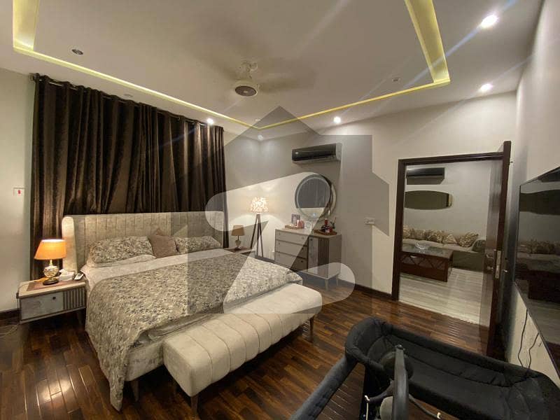 House In Johar Town For Sale Johar Town, Lahore ID41303052