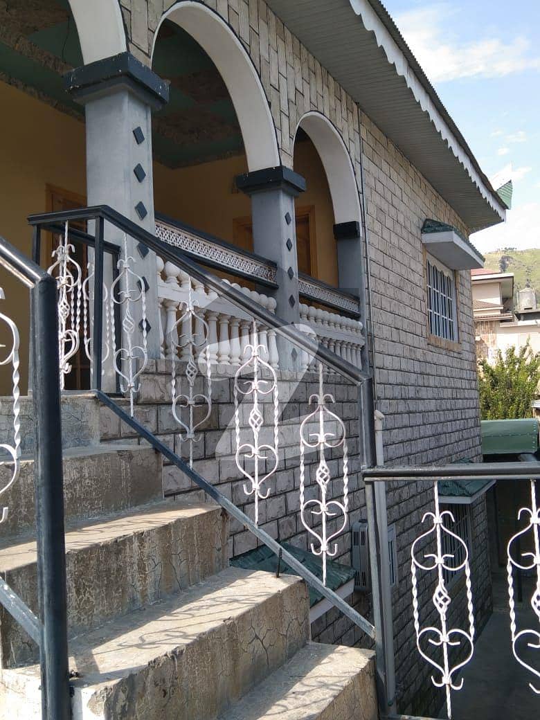 Elegant villa for rent Main Mansehra Road, Abbottabad ID41304470