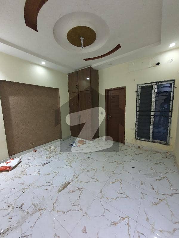 1 Bed Independent Flat For Rent In Pak Arab Society Pak Arab Housing