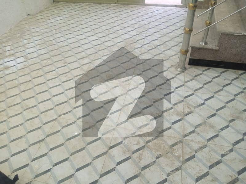 2 Marla Double Storey Vip House For Sale Canal Bank Housing Scheme