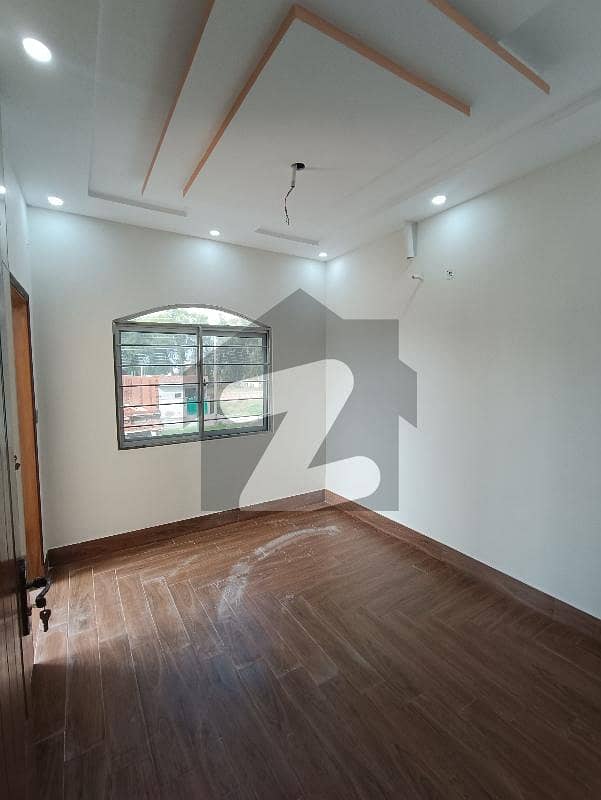 3 Marla Double Storey House For Sale Demand 1 Crore Al Hafeez Garden