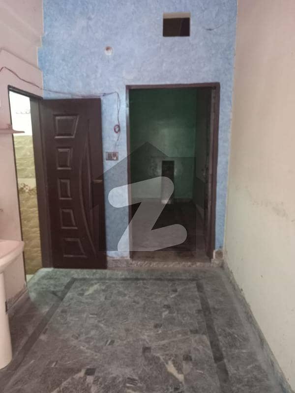1 Marla 80 Sq. Ft Double Storey Vip House For Sale Tajpura, Lahore