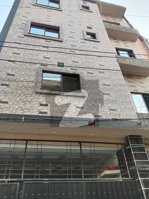 Girls Hostel Room For Rent In Gulberg Market Ghalib Market, Gulberg