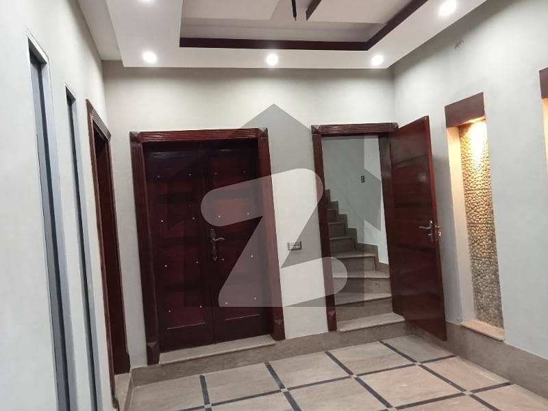 5 Marla House For Sale Pak Arab Housing Society, Lahore ID41316970