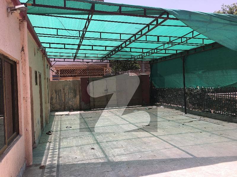 2250 Square Feet House In Old Bara Road Old Bara Road, Peshawar