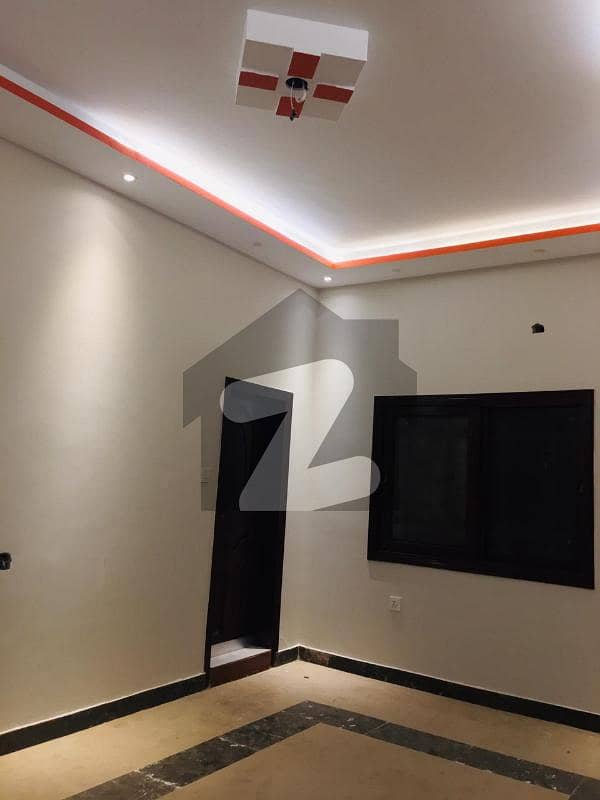 Independent House Block J North Nazimabad For Rent North Nazimabad