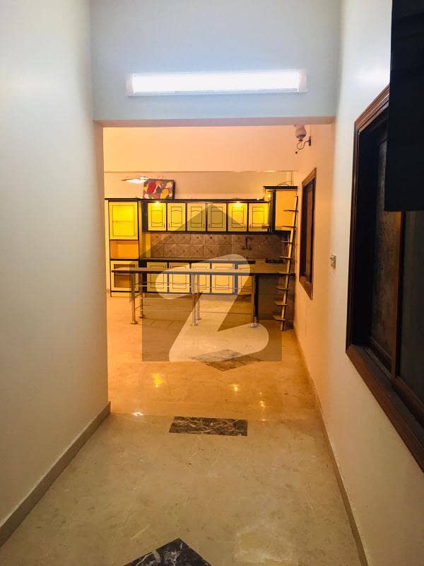 Independent House Block J North Nazimabad For Rent North Nazimabad