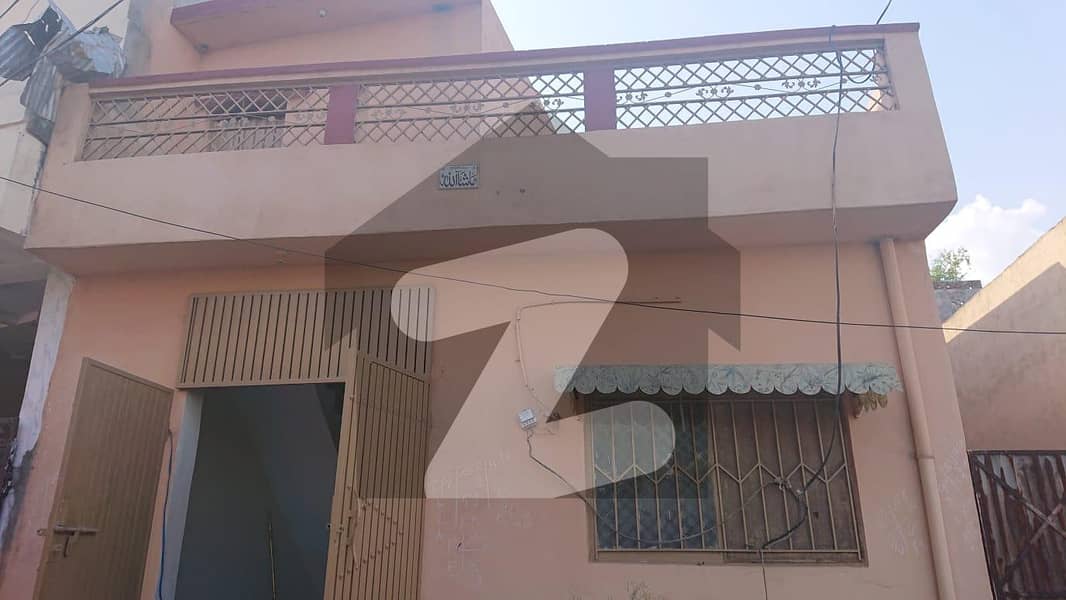 Get Your Dream House In Khalid Colony Rawalpindi Khalid Colony, Chakri