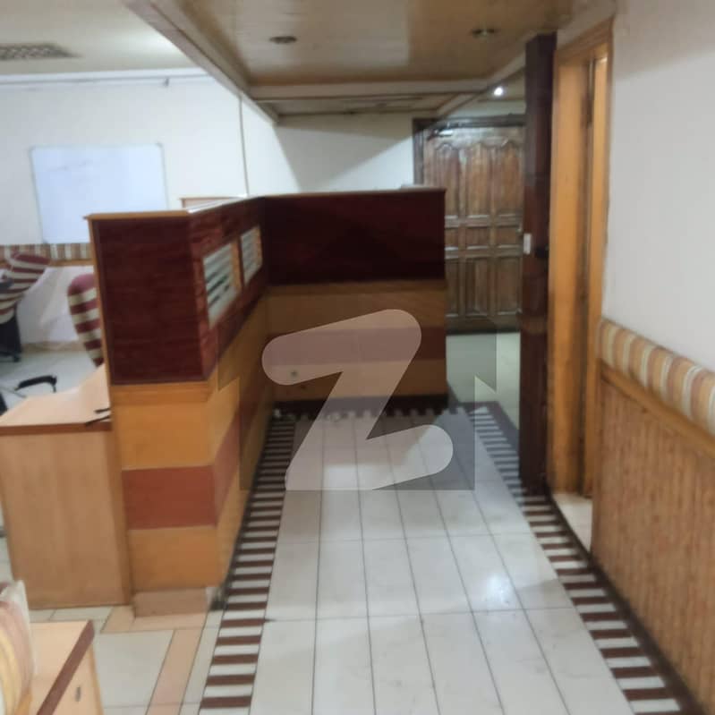 Get A 5 Marla House For Rent In Canal Park Canal Park, Gulberg, Lahore