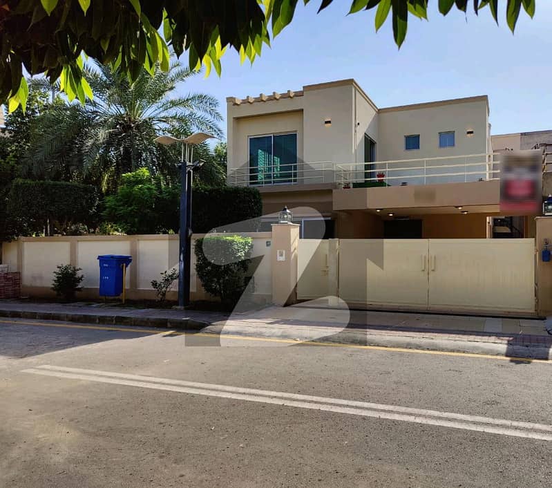 House Available For Sale In Safari Villa 3 Bahria Town Phase 2