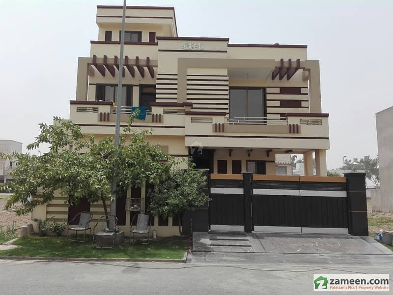 10 Marla House For Sale Citi Housing Phase 2, Citi Housing Society