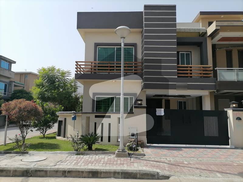 Corner House Is Available for Sale In Bahria Town Phase 3 Bahria Town