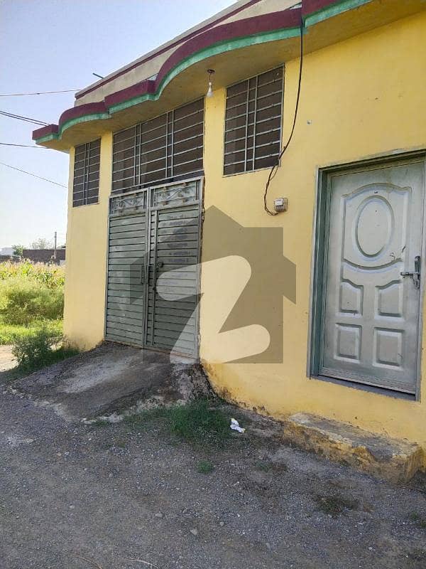 House Is Available For Sale Near To Khalabat Township Khalabat Township