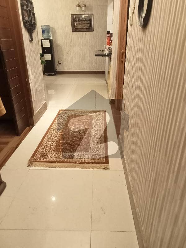 Zainab Plaza Ground Floor Flat For Sale In Gulshan E Iqbal Block 16