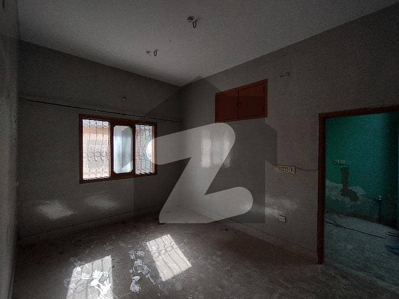 1st Floor Portion 2 Bed Lounge For Rent North Karachi Sector 11C/3