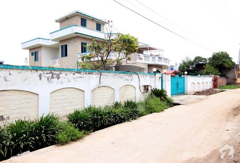 Farm House For Sale Chak Shahzad, Islamabad ID41375104