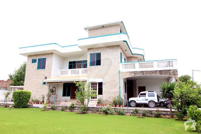 Farm House For Sale Chak Shahzad, Islamabad ID41375104