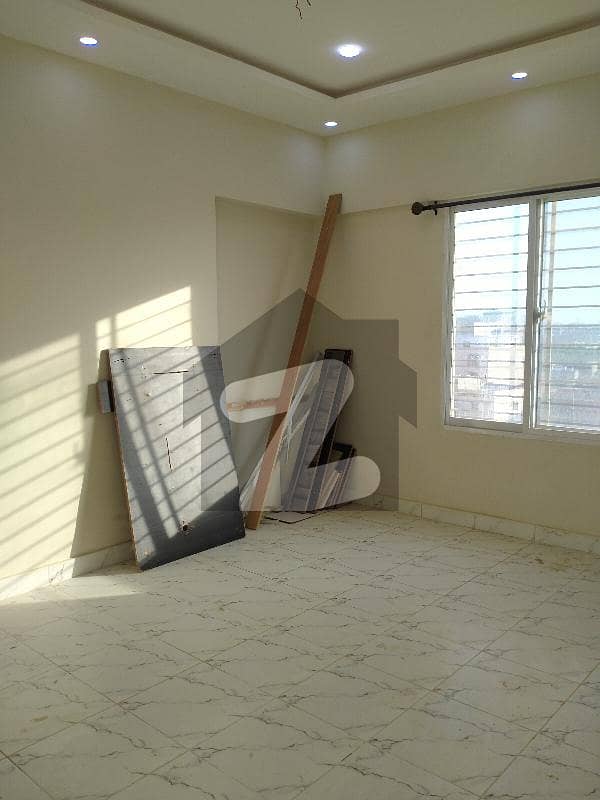 Brand New Flat For Rent In Gohar Tower Gulshan eiqbal Block 13D3 GulshaneIqbal Block 1