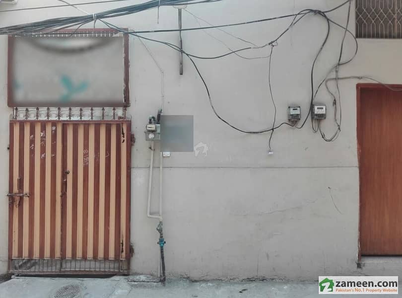 House For Rent Walton Road, Lahore ID8033918