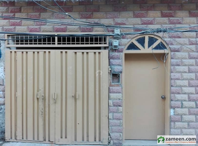 House Is Available For Rent Walton Road, Lahore ID7329363