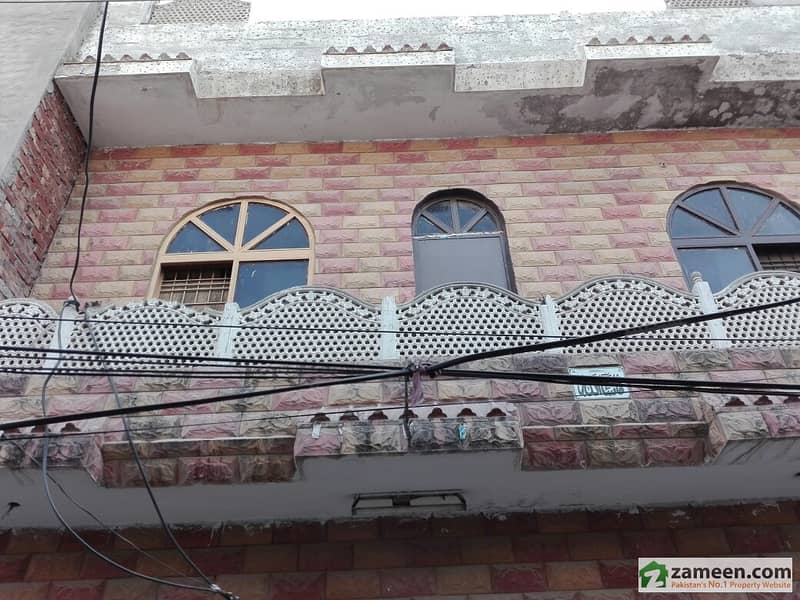 House Is Available For Rent Walton Road, Lahore ID7329363