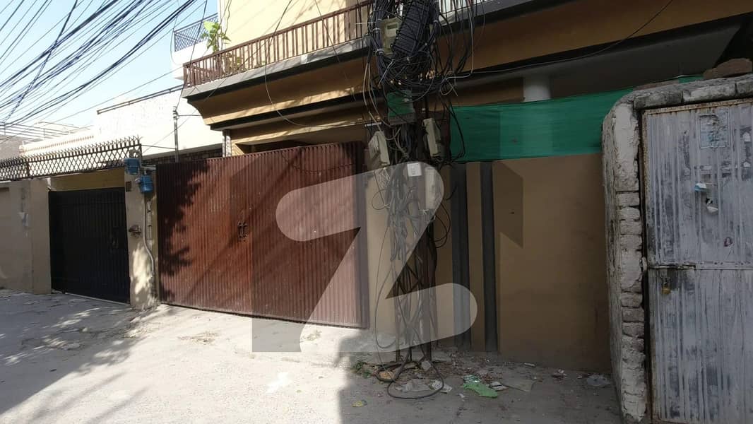 14 Marla Beautiful House Peshawar Road Rawalpindi Peshawar Road