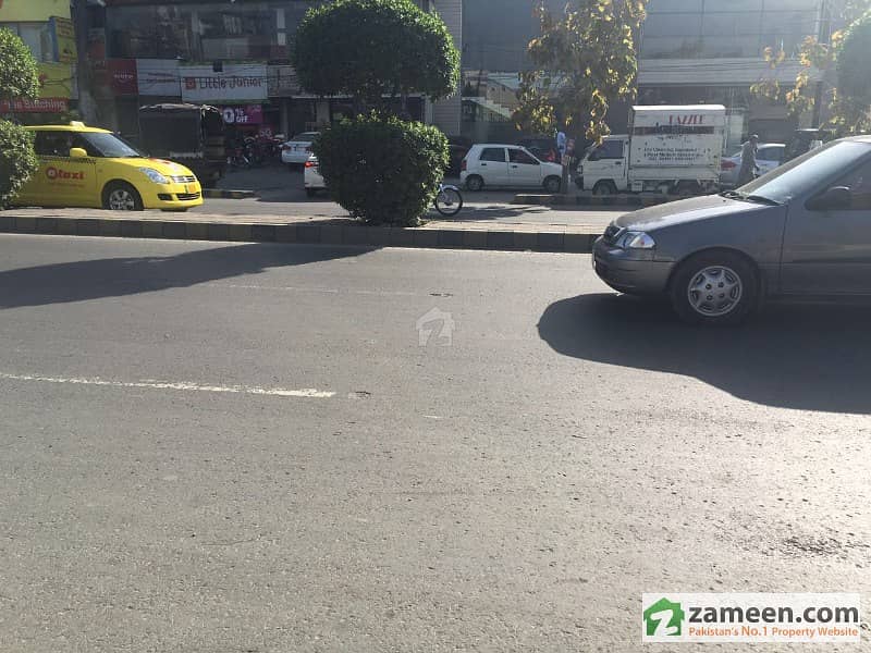 Muslim Town Commercial Bungalow For Rent Wahdat Road, Lahore ID3242359