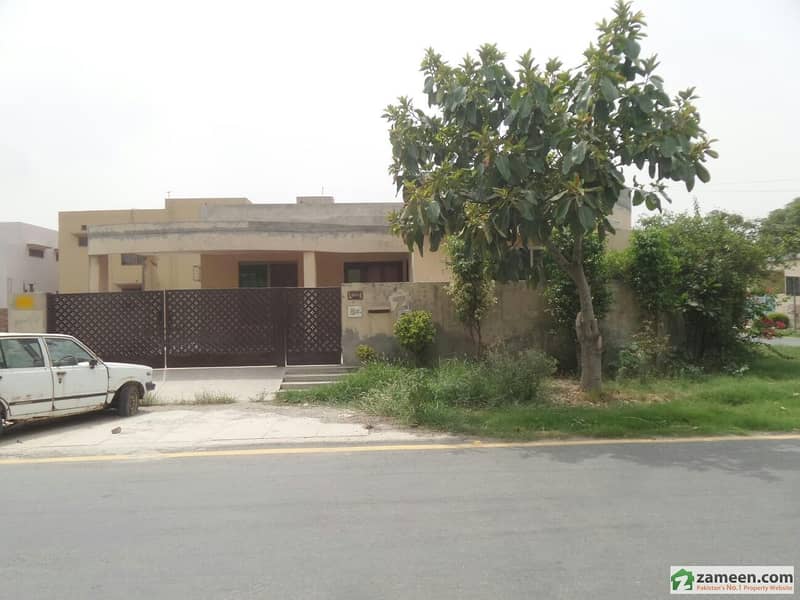 House For Rent Eme Society EME Society Block E, EME Society, Lahore