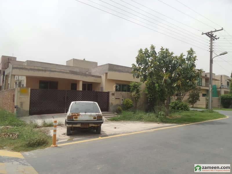 House For Rent Eme Society EME Society Block E, EME Society, Lahore