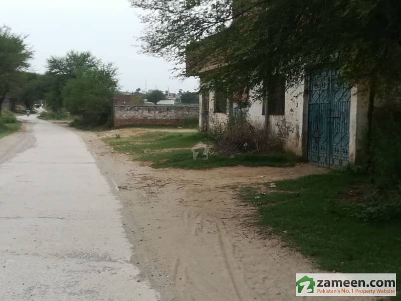 67 Marla Land For Sale In Gujar Khan In Sukho Road Islamabad Lahore