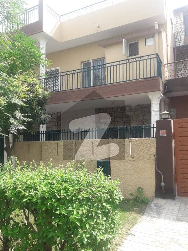 6 Marla Full House For Rent In G9 Islamabad G9, Islamabad ID41413271