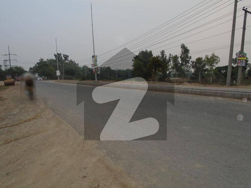 DHA Phase 7,15 Acer Farm House Land For Sale Barki Road Near DHA 7 BRB