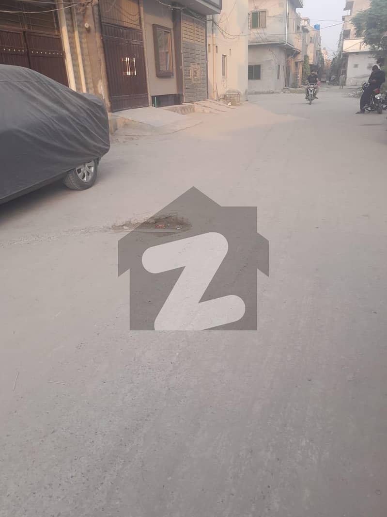 Beautiful House For Sale Green Cap Housing Society, Lahore ID41422226