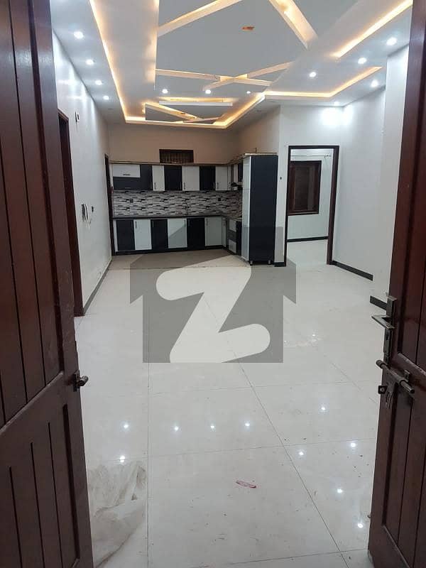 Portion For Sale In North Nazimabad North Nazimabad Block D, North