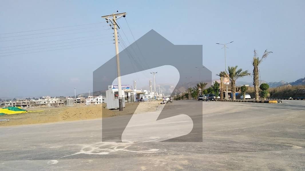 Buying A Residential Plot In AWT Block G? AWT Block G, AWT, D18