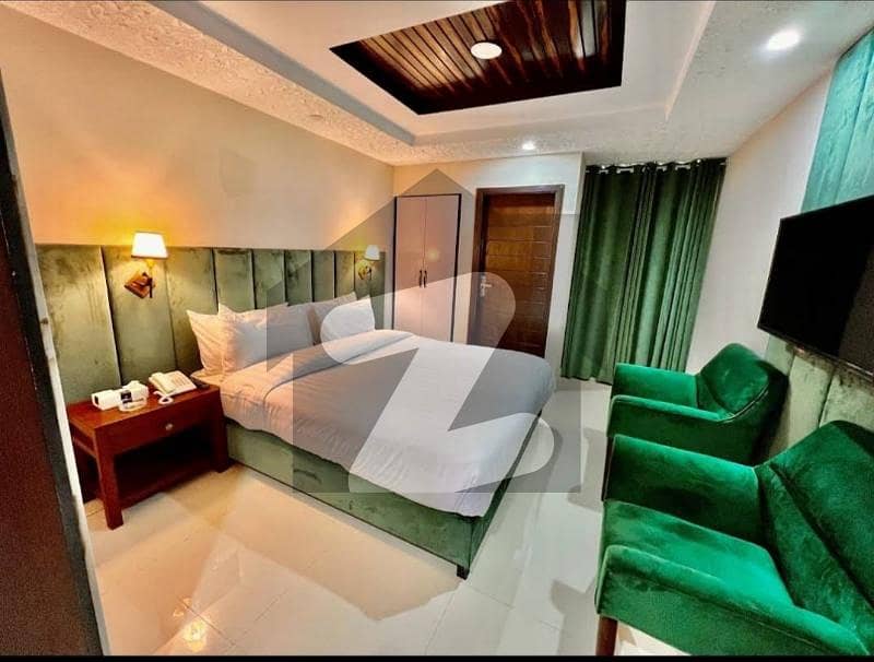 Flat For Sale Shelton Hotels Suites Bhurban Real Pic Uploaded Bhurban