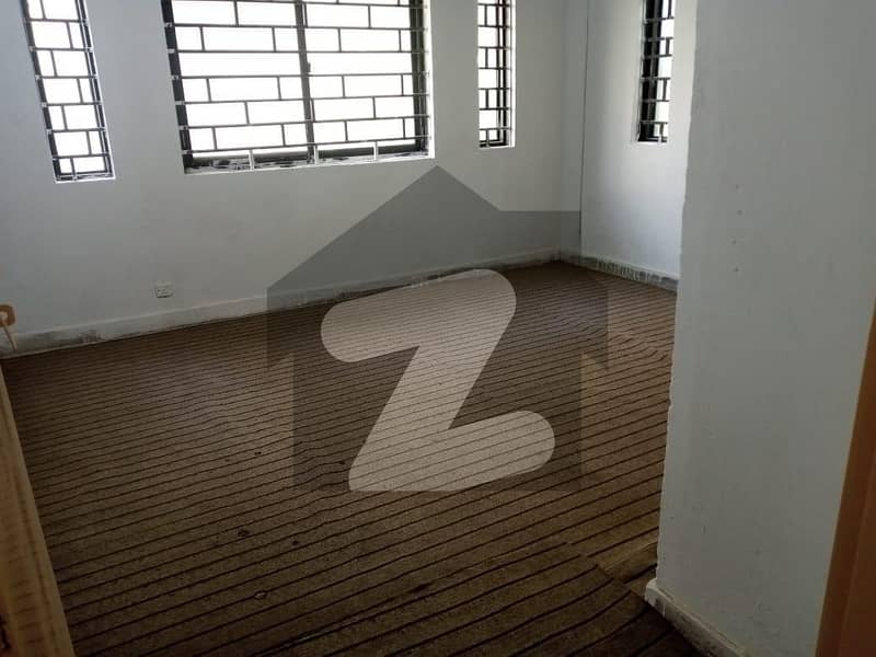 Flat For Rent 1st Floor Makkah Tower, E11, Islamabad ID41429223