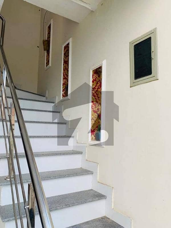 5 Marla House For Rent Park View City, Lahore ID41435096