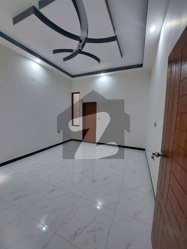 Goldline Flat For Rent 4 Bed Dd*code(768)* GulistaneJauhar Block 16