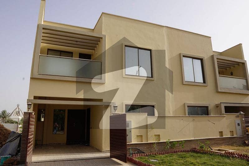 Ali Block Ready To Move Villa Just In Rs. 160 Lac Bahria Town Ali