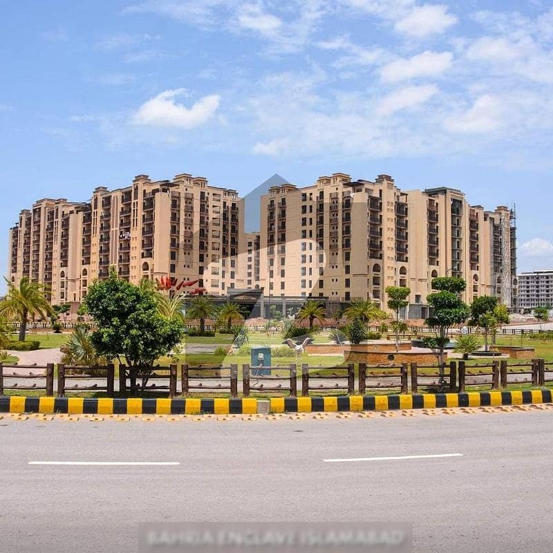 Bahria Enclave Islamabad,1 Bedroom Flat For Rent Bahria Enclave, Bahria