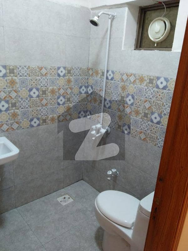 Flat For Sale In Block A North Nazimabad North Nazimabad Block A