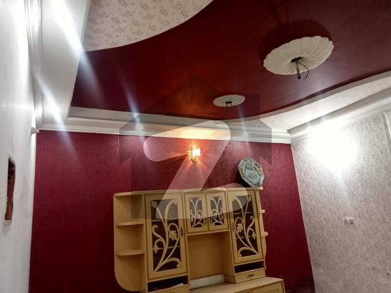 5 Marla Single Storey Vip House For Sale In Mansoora Multan Road Lhr