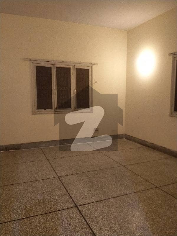 Ground Floor Portion For Rent Available In Block 5 Gulshaneiqbal