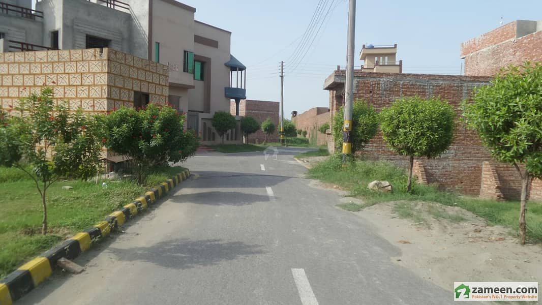 House For Sale Al Hafeez Garden Phase 2, Al Hafeez Gardens, GT Road