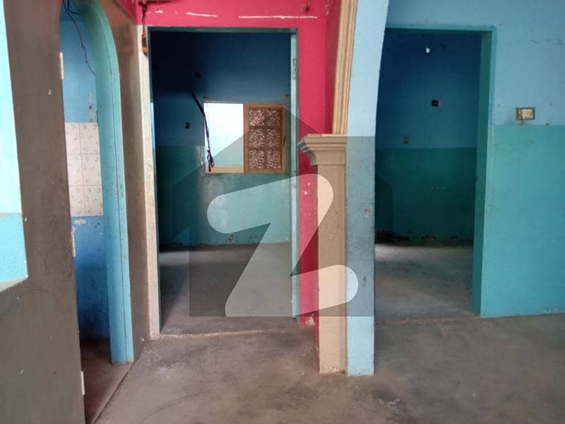 House for sale 80 square yards ground BagheKorangi, Korangi, Karachi ID41468428