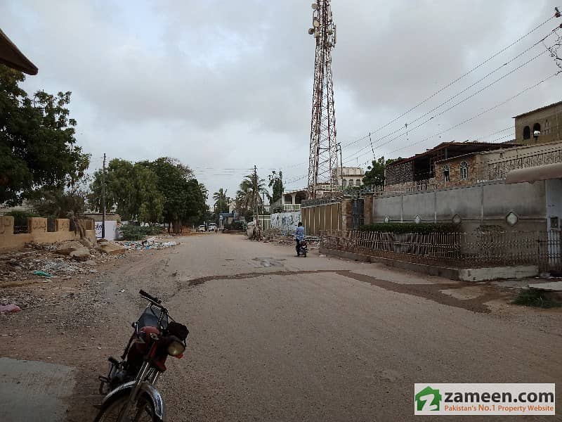 House For Sale In Zaman Town Korangi 4 Zaman Town, Korangi, Karachi